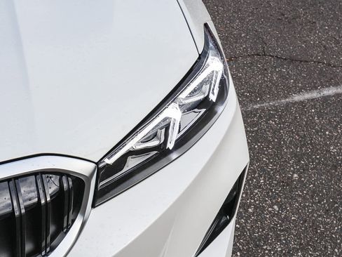 New 2026 BMW 330i Sedan w/ Premium Package image 10