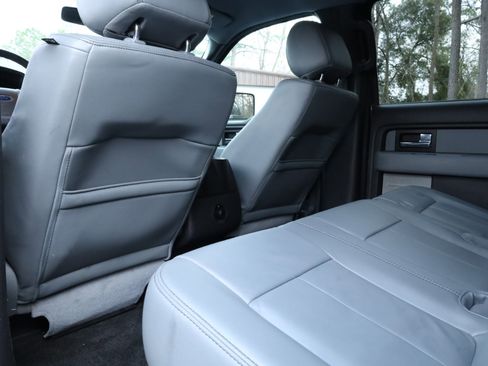 Used 2014 Ford F150 XLT w/ Equipment Group 302A Luxury image 41