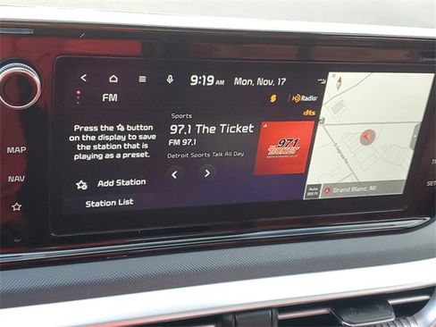 Used 2024 Kia K5 GT-Line image 24