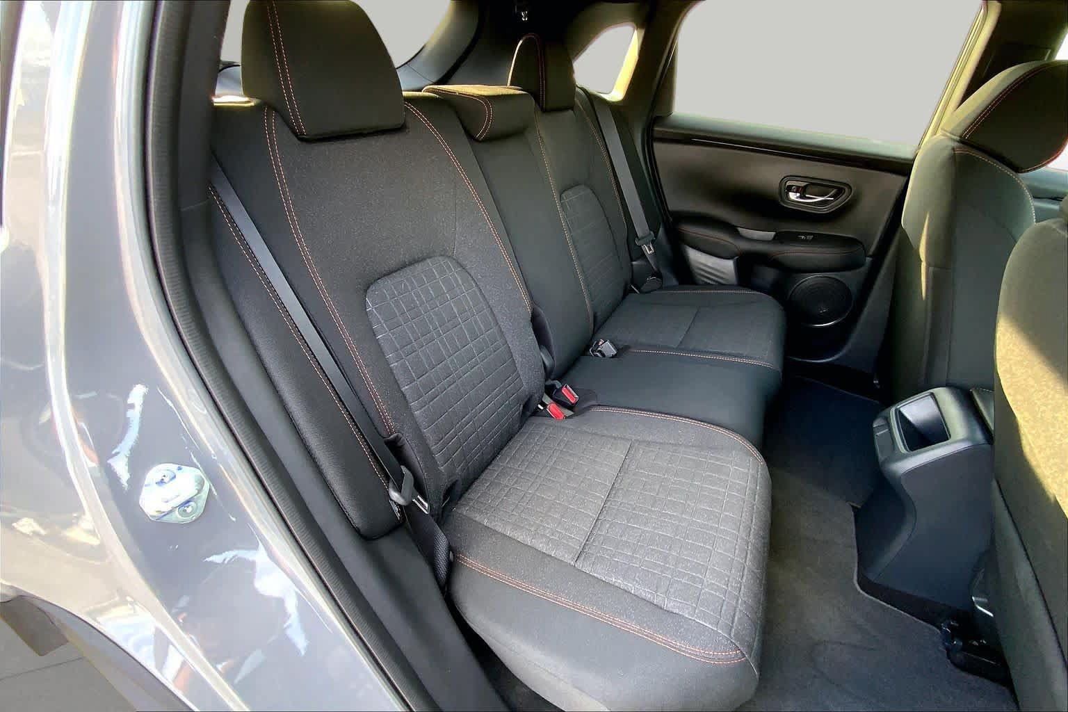 Used 2026 Honda HR-V Sport image 20