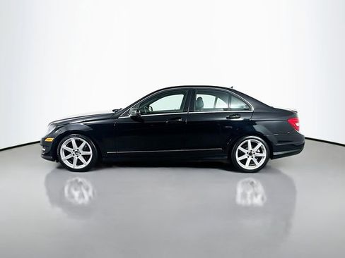 Used 2014 Mercedes-Benz C 300 4MATIC Sedan image 9