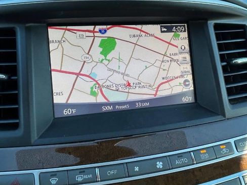 Used 2019 INFINITI QX60 Luxe w/ Sensory Package image 45