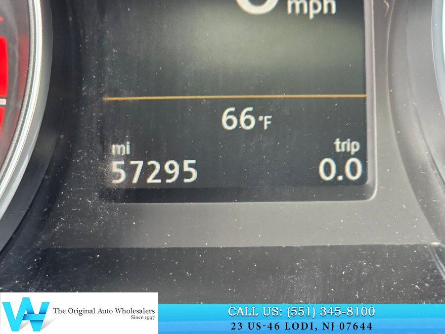 Used 2019 Volkswagen Passat 2.0T Wolfsburg w/ Wheels & Sunroof Package FWD image 25