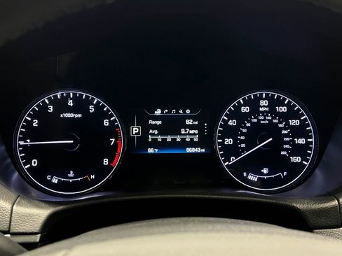 Used 2015 Hyundai Genesis 3.8 AWD/4WD image 23