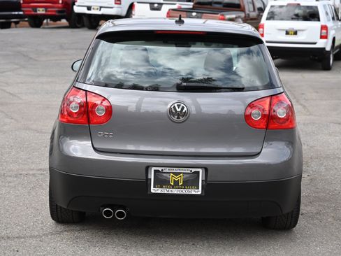 Used 2009 Volkswagen GTI 2-Door image 5