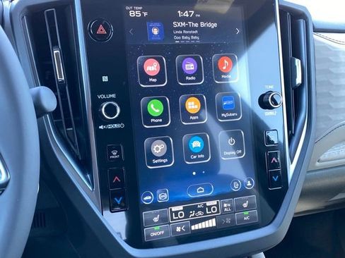 New 2026 Subaru Forester Limited AWD/4WD image 21