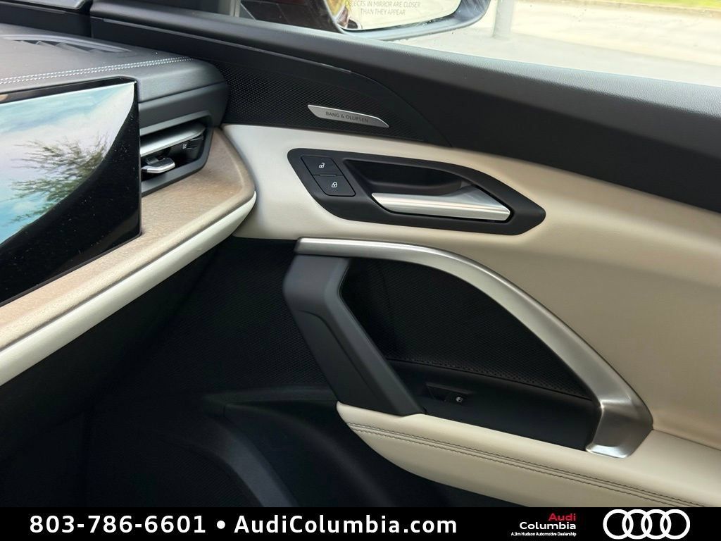 New 2026 Audi Q5 Premium Plus AWD/4WD image 35
