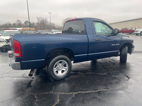 Used 2003 Dodge Ram 1500 Truck ST image 7