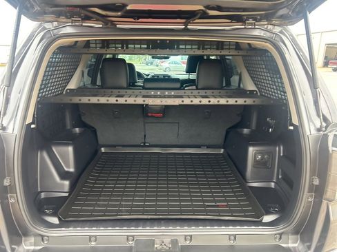 Used 2023 Toyota 4Runner TRD Off-Road Premium image 28