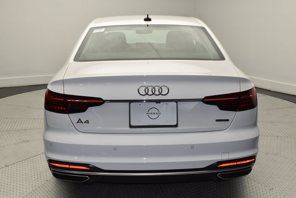 Used 2021 Audi A4 2.0T Premium Plus w/ Premium Plus Package AWD/4WD image 6