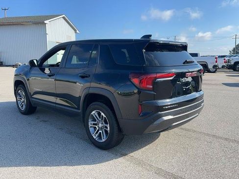 Used 2026 GMC Terrain Elevation FWD image 3