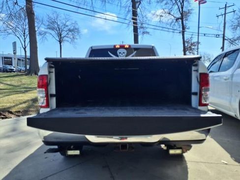 Used 2020 RAM 2500 Big Horn w/ Level 1 Equipment Group AWD/4WD image 10