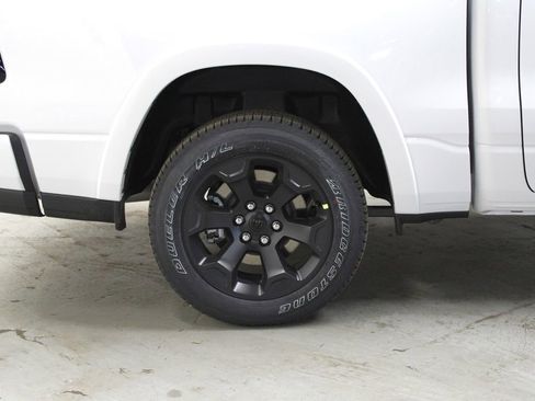 New 2026 RAM 1500 Lone Star image 38