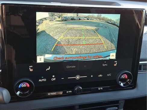 New 2026 Subaru Solterra Premium image 11