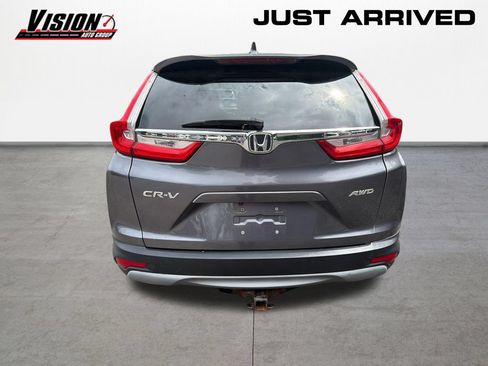 Used 2018 Honda CR-V EX image 6