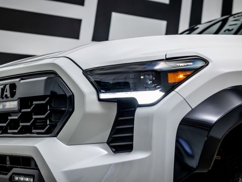 Used 2026 Toyota Tacoma TRD Pro image 14