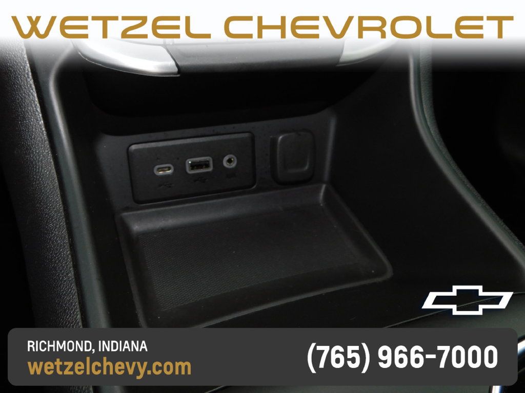 Certified 2024 GMC Terrain SLE w/ Driver Convenience Package AWD/4WD image 37