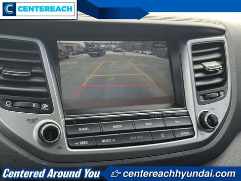 Used 2018 Hyundai Tucson Limited w/ Ultimate Package 02 image 27