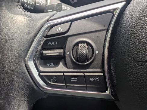 Used 2023 Acura RDX AWD image 25