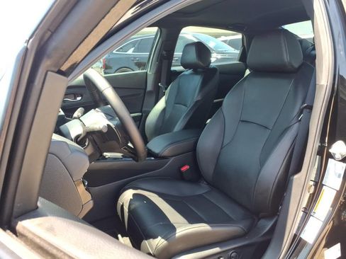 Used 2025 Honda Accord Sport image 4