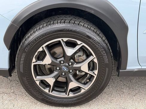 Used 2020 Subaru Crosstrek 2.0i Premium AWD/4WD image 11