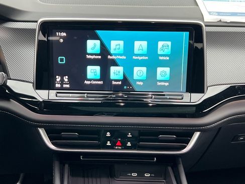 New 2026 Volkswagen Atlas Cross Sport SEL image 25