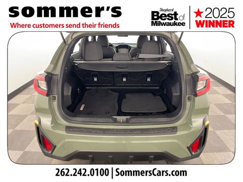 Certified 2024 Subaru Crosstrek 2.5i Sport image 20
