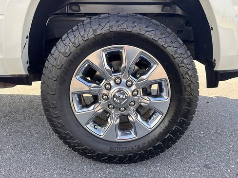 Used 2019 RAM 2500 Limited image 35
