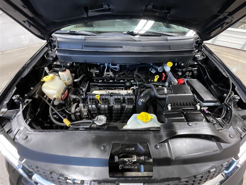 Used 2018 Dodge Journey SE w/ Popular Equipment Group FWD image 26