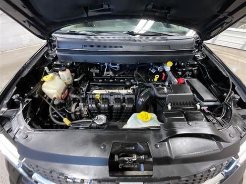 Used 2018 Dodge Journey SE w/ Popular Equipment Group image 26