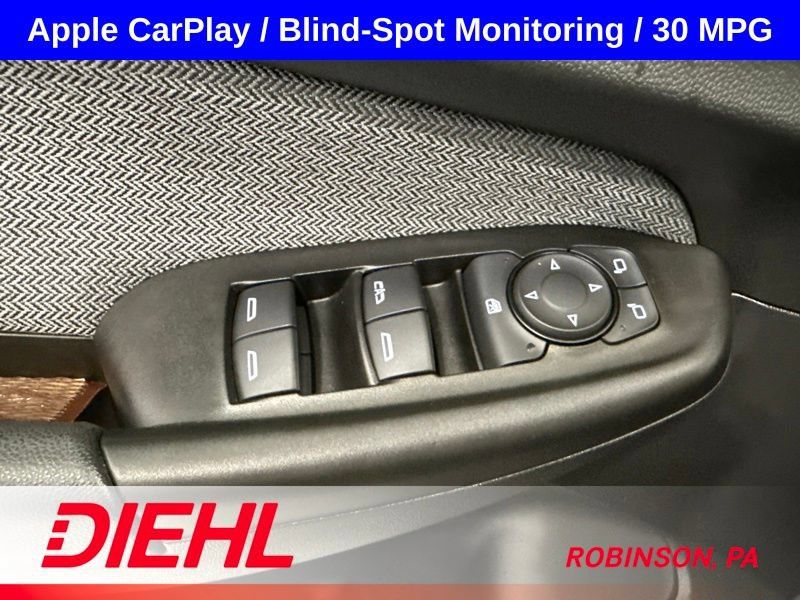 Used 2022 Chevrolet TrailBlazer LS AWD/4WD image 19