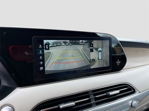 Used 2022 Hyundai Palisade Limited image 13