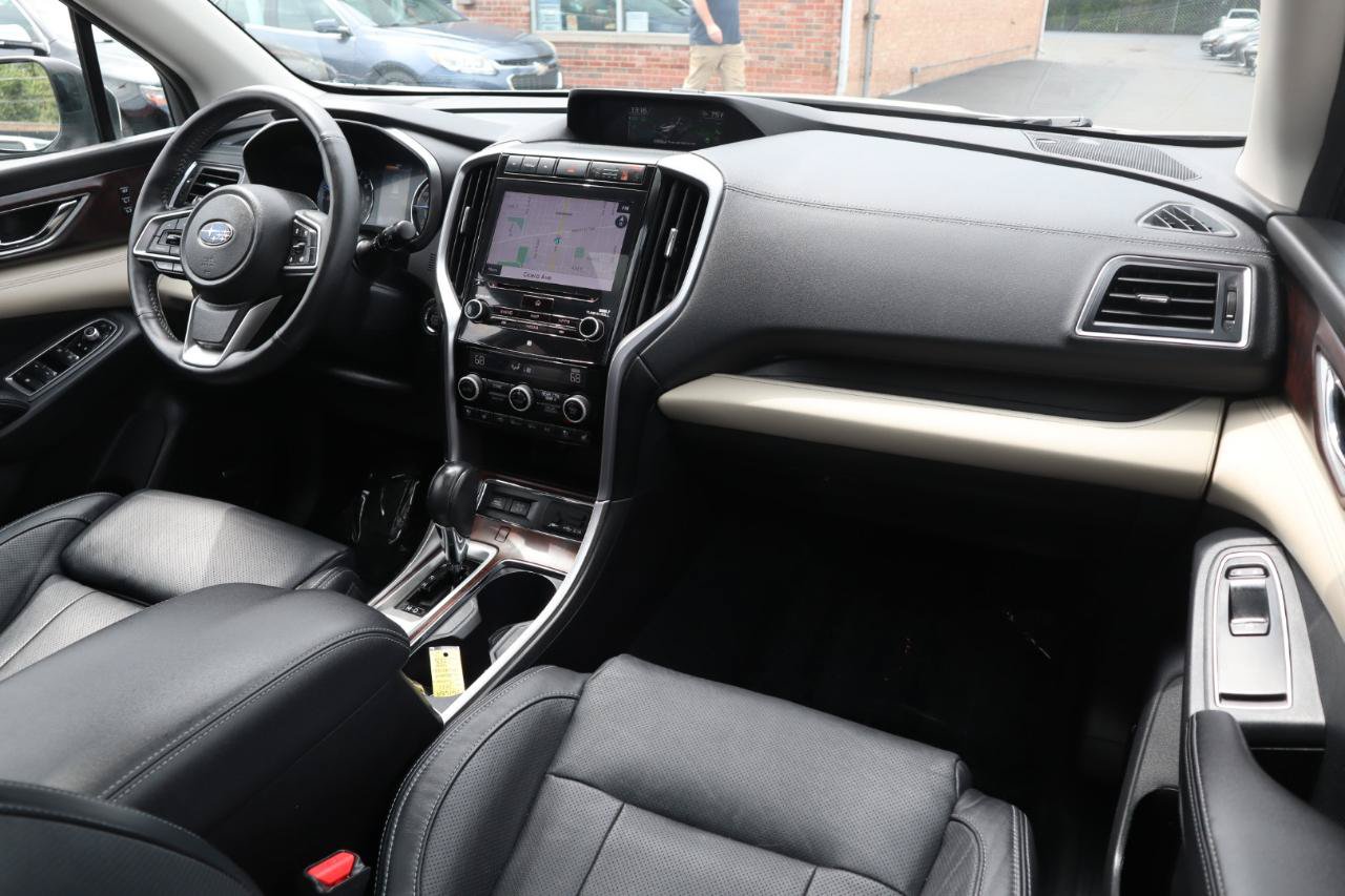 Used 2021 Subaru Ascent Touring w/ Popular Package #2 AWD/4WD image 11
