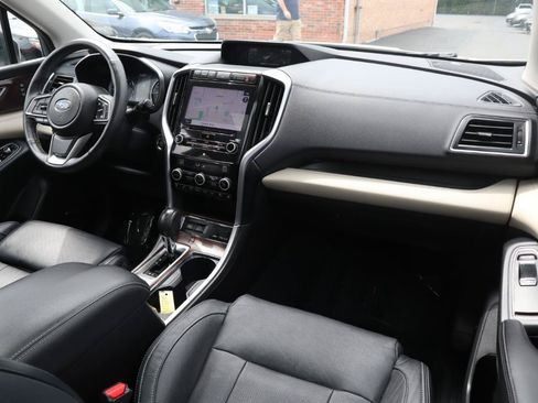 Used 2021 Subaru Ascent Touring w/ Popular Package #2 AWD/4WD image 11