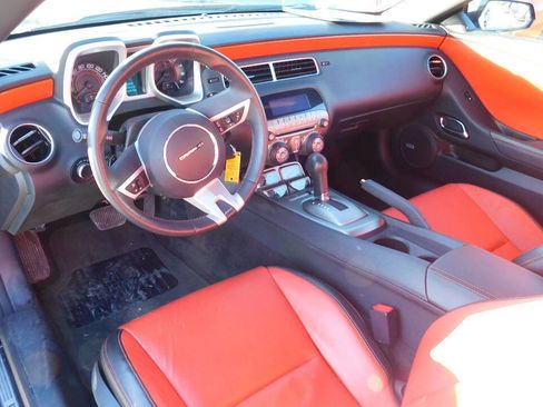 Used 2010 Chevrolet Camaro SS w/ RS Package image 55