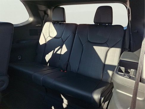 Certified 2025 Lexus TX 350 AWD image 26