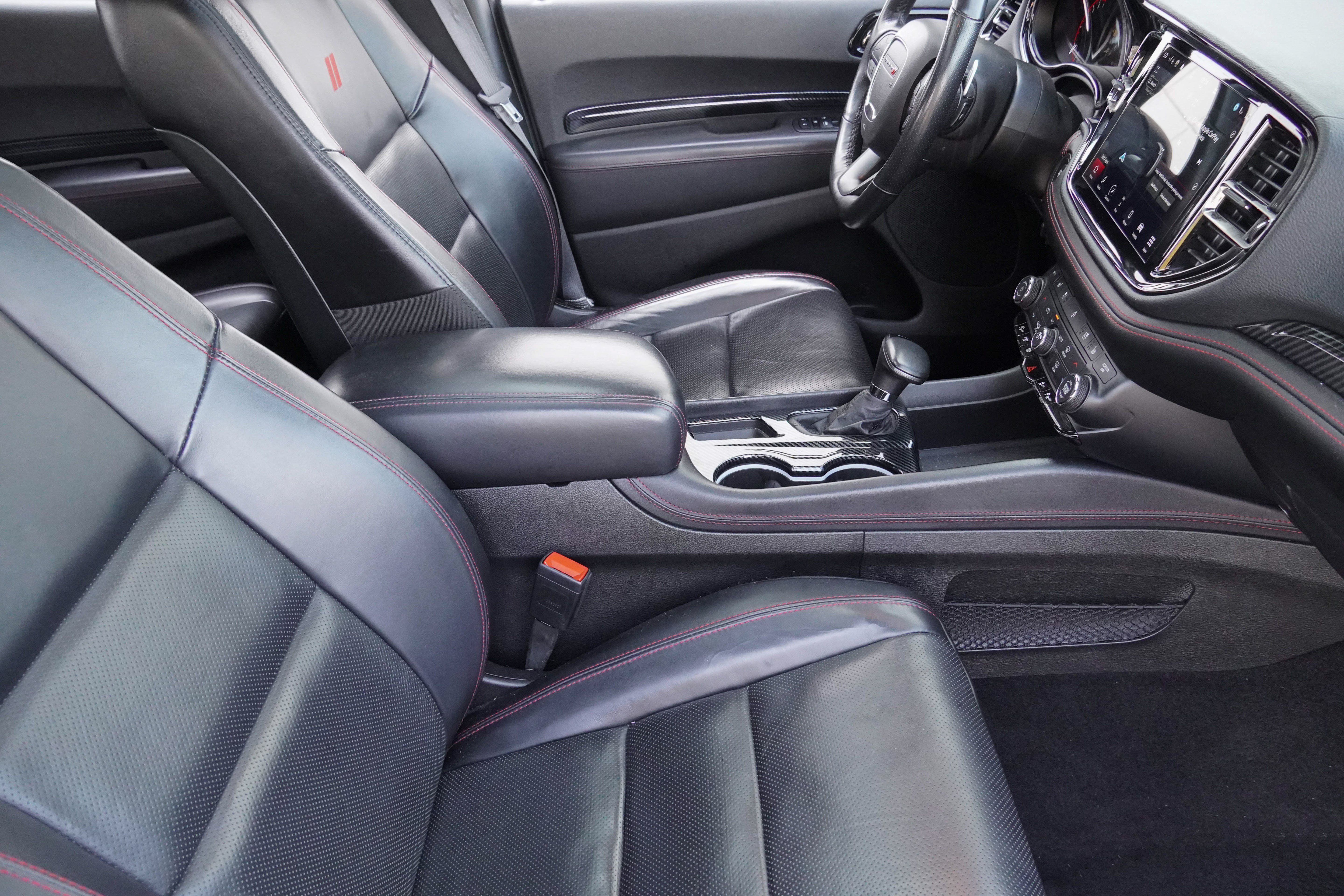 Used 2024 Dodge Durango GT AWD/4WD image 9