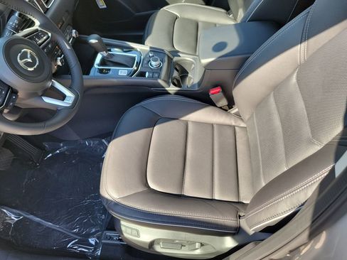 New 2025 MAZDA CX-5 AWD 2.5 S image 20