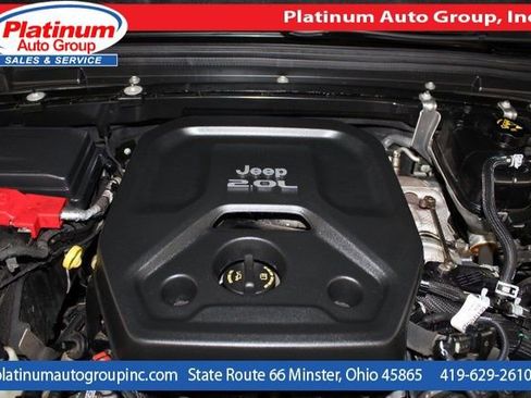 Used 2019 Jeep Wrangler Unlimited Sahara w/ Safety Group image 54