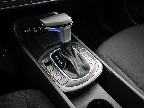 Certified 2026 Hyundai Kona SEL Sport image 20