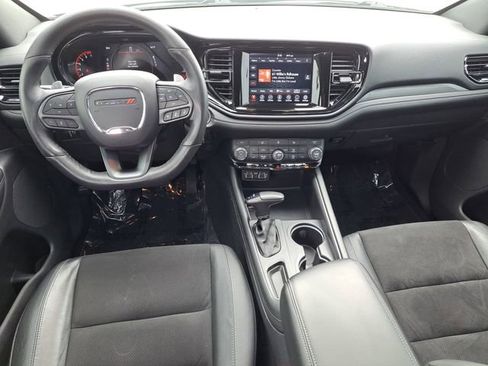 Used 2022 Dodge Durango GT AWD/4WD image 25