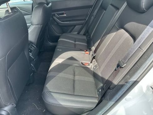 Used 2024 MAZDA CX-50 AWD 2.5 S w/ Cargo Package image 18