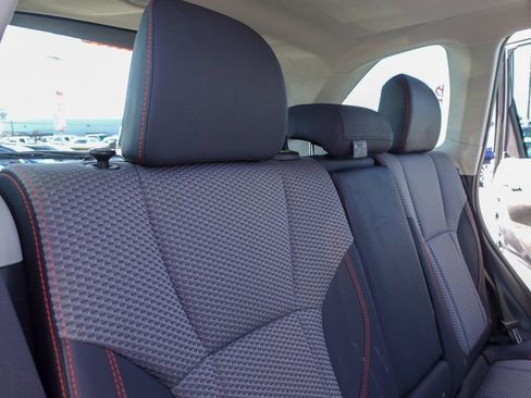 Used 2020 Subaru Forester Sport image 13