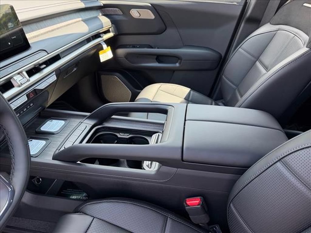 New 2027 Kia Telluride SX Prestige AWD/4WD image 12