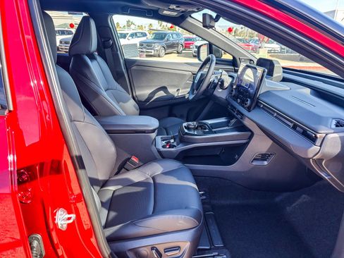 New 2026 Toyota bZ image 19