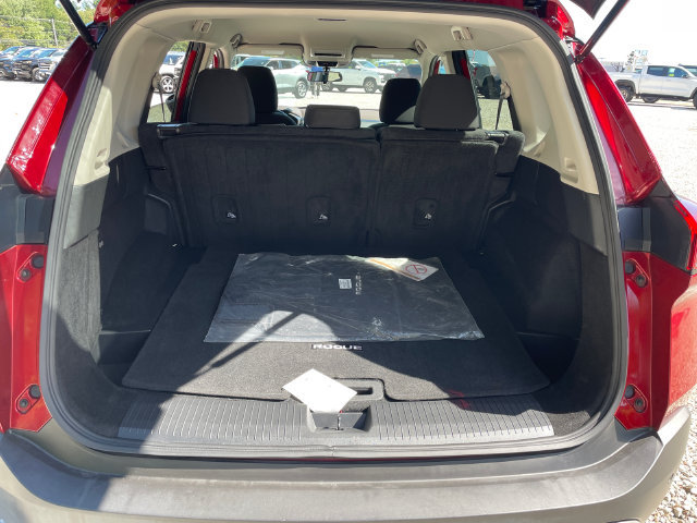 Used 2023 Nissan Rogue S AWD/4WD image 13