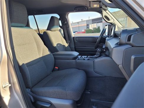 Used 2024 Toyota Land Cruiser 1958 image 15