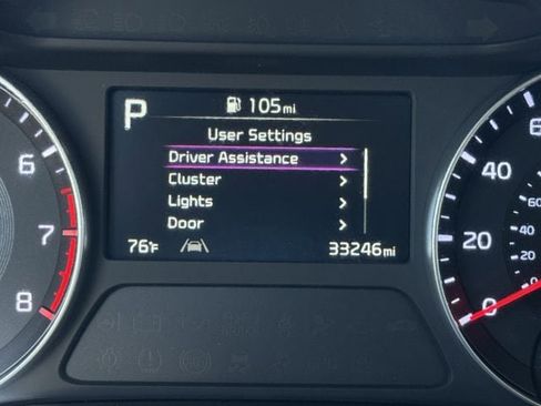 Used 2024 Kia Forte LXS image 16