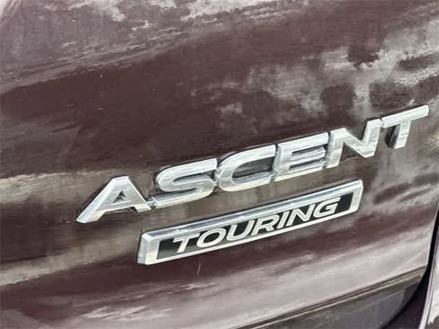 Certified 2025 Subaru Ascent Touring image 20