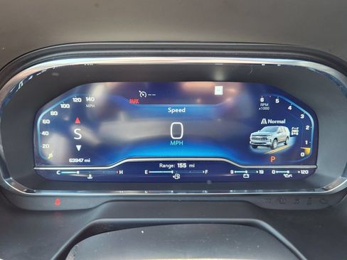 Used 2022 Chevrolet Tahoe Premier AWD/4WD image 18